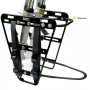Porte-bagages avant Sport Arsenal Art. 204 vert