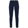 Patalon femme Karpos Dolada W Pant bleue Sky Captain