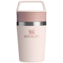 Mug isotherme Stanley Café-To-Go Travel Mug 230 ml rose Rose Quartz