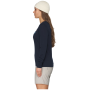 T-shirt fonctionnel femme Devold Classic Summit Ls Wmn