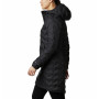 Manteau d'hiver femme Columbia Delta Ridge™ Long Down Jacket