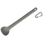 Cuillère longue Sea to Summit AlphaLight Long Handled Spoon vert