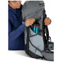 Sac à dos femme randonnée Osprey Tempest Pro 40