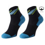 Chaussettes vélo R2 Move 2Pack