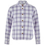 Taille: L / Couleur: blanc / violet