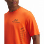 T-shirt homme Under Armour Vanish Energy Graphic SS