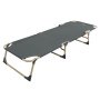 Chaise longue inclinable Regatta Chilka Lounger