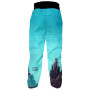 Pantalon softshell enfant WAMU Dragon Fantasy