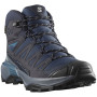 Chaussures homme Salomon X Ultra 360 Mid Gore-Tex