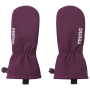 Gants enfant Reima Osaten Deep Purple violet Deep Purple