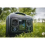 Station de charge Crossio LifePower 600