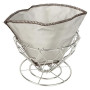 Porte-filtre à café Bo-Camp Coffee Filter Holder 2-4