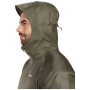 Veste imperméable pour femme Kilpi Jaluu-U