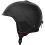 Casque de ski Salomon Pioneer Lt Rf