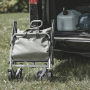 Chariot camping Easy Camp Hornbeam Transporter