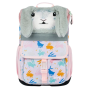 Sac à dos écolier Baagl Zippy