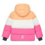 Veste d'hiver enfants Lego Wear Lwjaz 805 Pink