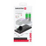 Banque d'énergie Swissten POWER BANK 10000 mAh 2v1