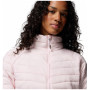 Veste femme Columbia Powder Pass™ Jacket
