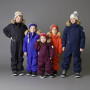 Combinaison enfant Reima Stavanger