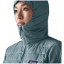 Veste femme Patagonia W's Nano Puff Hoody