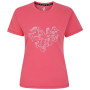 T-shirt femme Dare 2b TranquilityII Tee