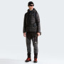 Doudoune homme The North Face M Bettaforca Lt Down Hoodie