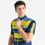 Maillot vélo homme Dare 2b AEP Pedal S/S Jersey