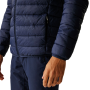 Veste matelassée pour homme Regatta Hooded Marizion