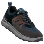 Taille de chaussures (UE): 42 / Couleur: brun / bleu