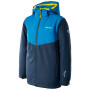 Veste d'hiver enfants Hi-Tec Olmo JRB