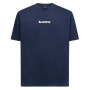 Taille: L / Couleur: bleu