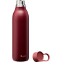 Bouteille isotherme Aladdin CityLoop Thermavac eCycle 600 ml rouge Burgundy Red