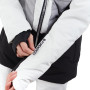 Veste d'hiver avec fourrure pour femme Fundango Salina II Padded Jacket
