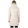 Manteau femme Northfinder Dolore