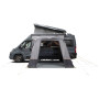 Tente caravane Vango Faros III Air Mid