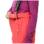 Pantalon de ski enfant Kilpi Mimas-J Pink