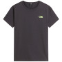 Taille: L / Couleur: gris