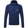 Taille: M / Couleur: bleu foncé