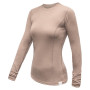 Taille: M / Couleur: beige
