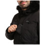 Veste d'hiver parka pour homme Kilpi Beta-M