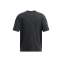 T-shirt homme Under Armour M Hw Os Logo Wash SS