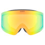 Masques ski Uvex Provoqe FM