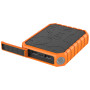 Banque d'énergie Xtorm Rugged 10.000