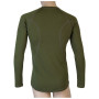 T-shirt homme Sensor Merino Df Camp