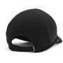 Casquette femme Under Armour Isochill Launch Run