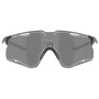 Lunettes soleil OAKLEY Cybr Lightning
