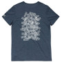 T-shirt homme Devold Active "Stamp" Tee Man