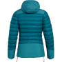 Veste femme Salewa ORTLES MEDIUM 2 DWN W JKT
