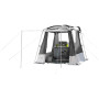 Tente utilitaire Brunner Dinery girs